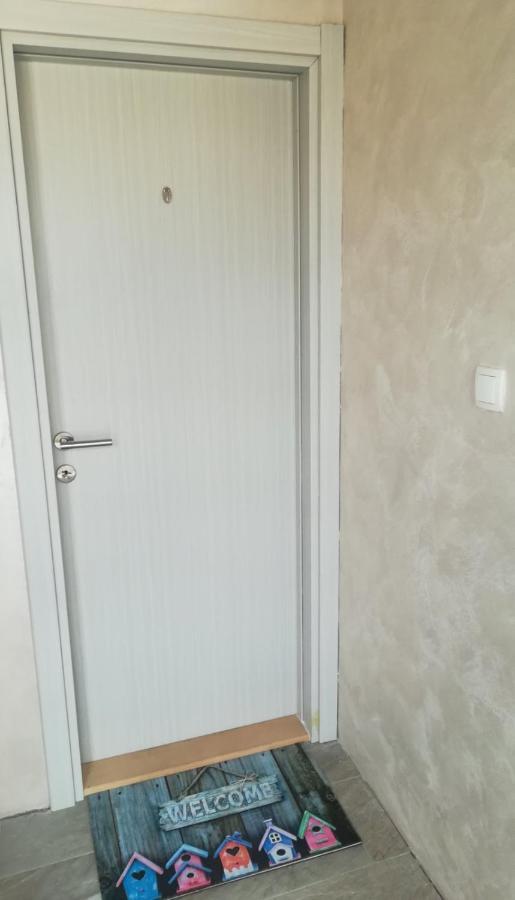 Zen Apartmani Novi Sad Exterior photo