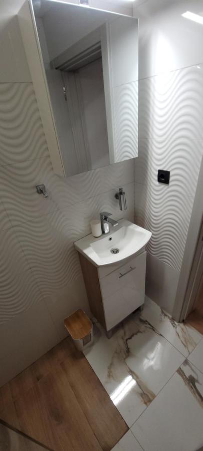 Zen Apartmani Novi Sad Exterior photo
