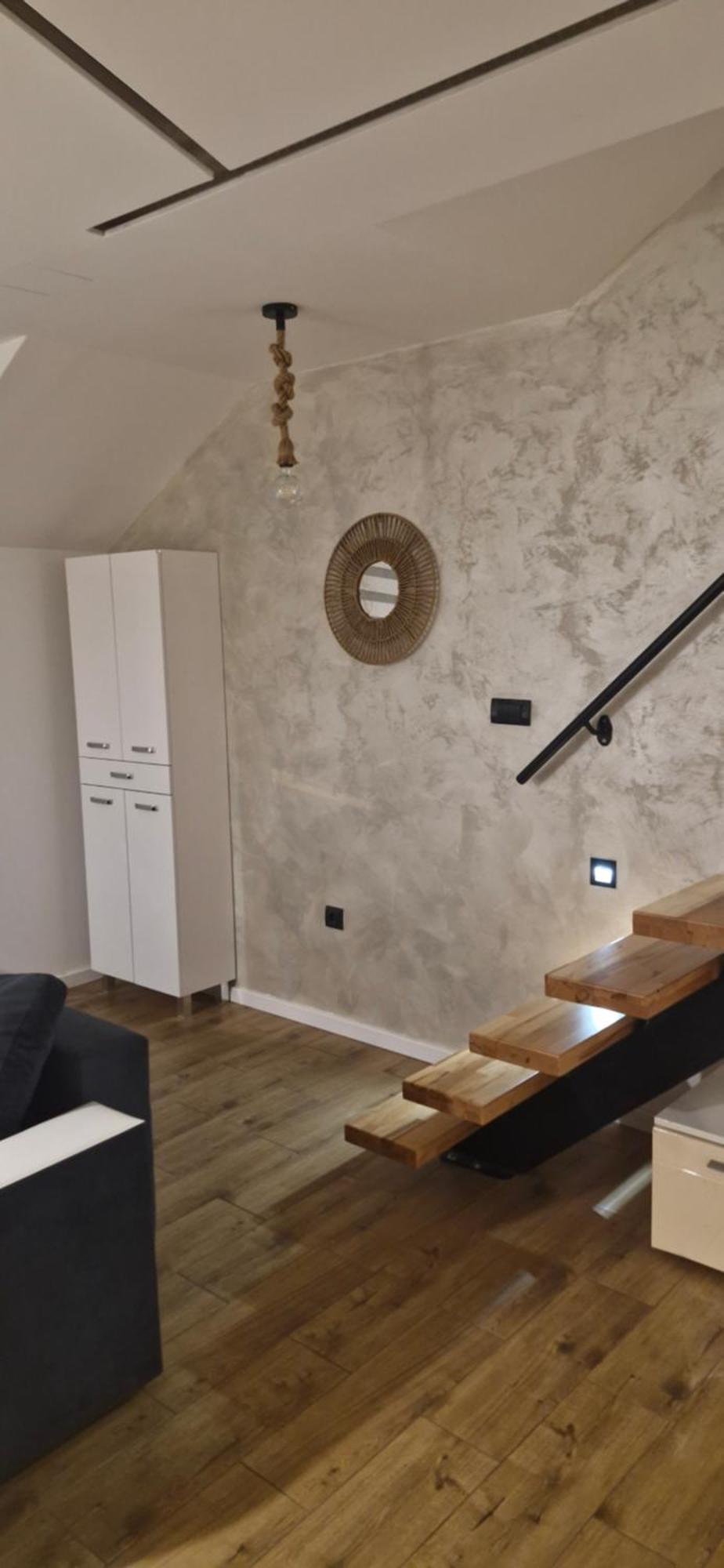 Zen Apartmani Novi Sad Room photo