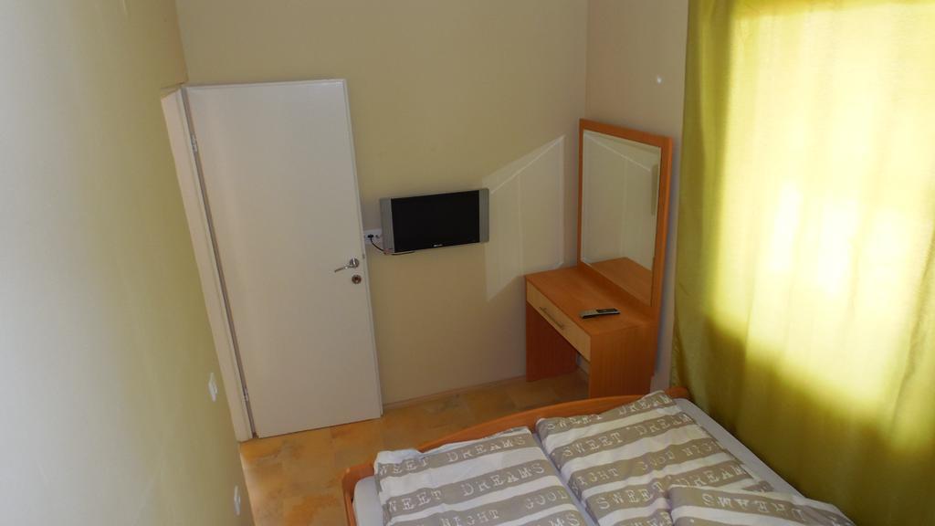 Zen Apartmani Novi Sad Exterior photo