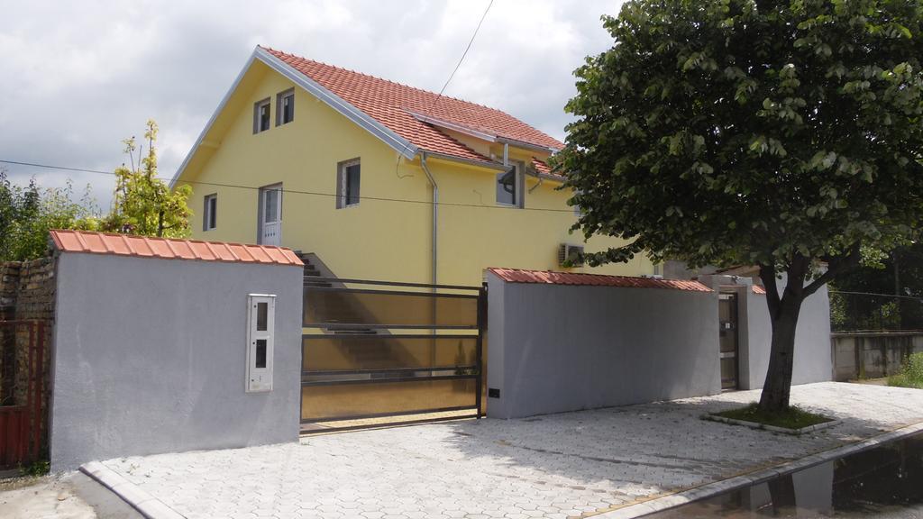 Zen Apartmani Novi Sad Exterior photo