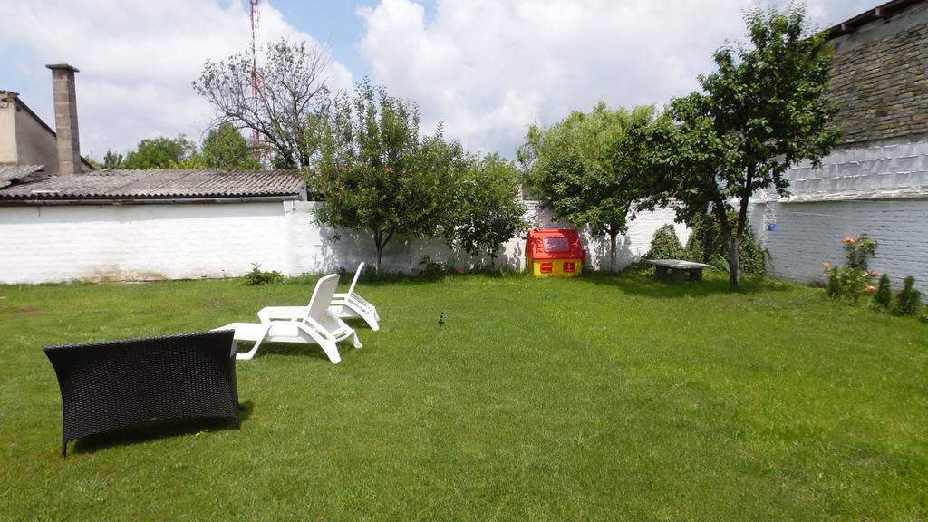Zen Apartmani Novi Sad Exterior photo