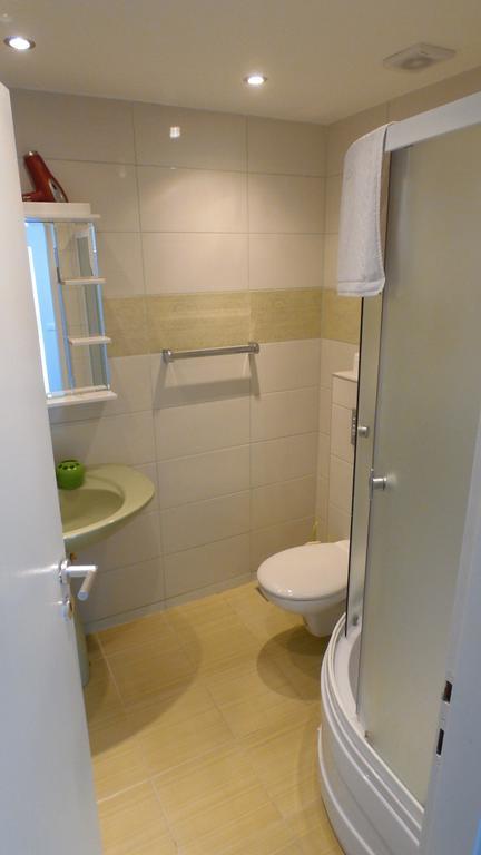 Zen Apartmani Novi Sad Exterior photo