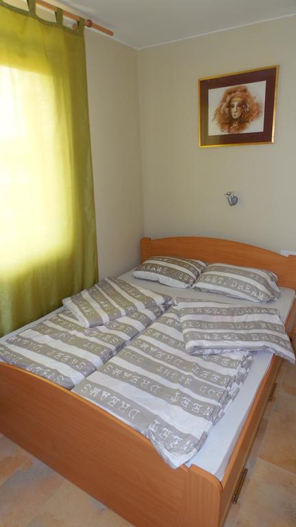 Zen Apartmani Novi Sad Exterior photo