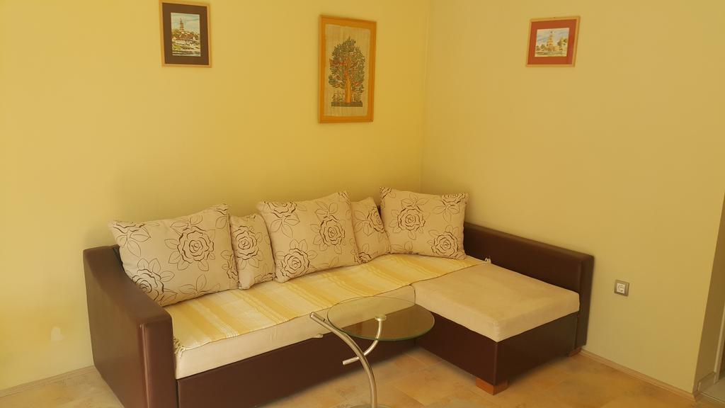 Zen Apartmani Novi Sad Exterior photo