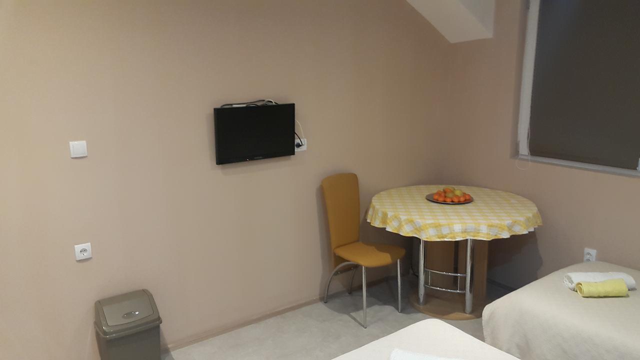 Zen Apartmani Novi Sad Exterior photo