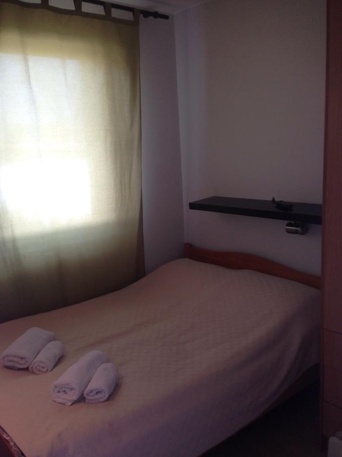 Zen Apartmani Novi Sad Exterior photo