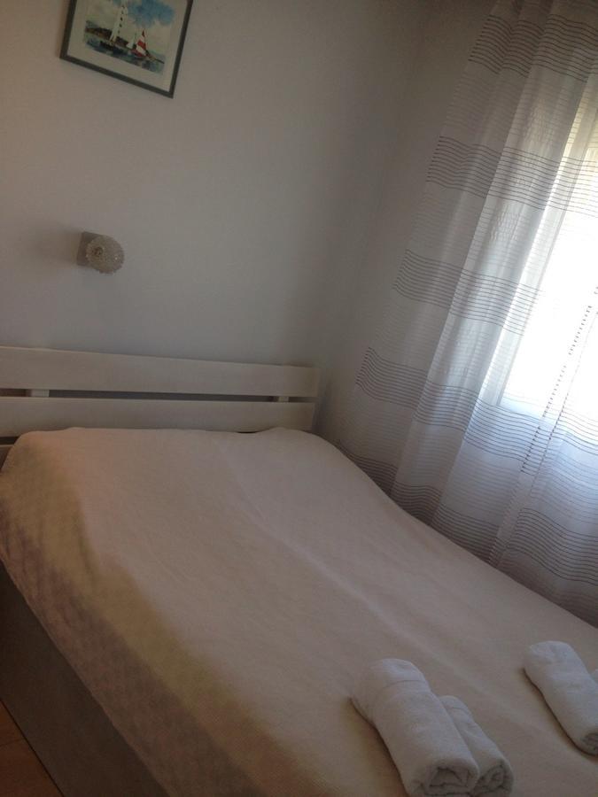 Zen Apartmani Novi Sad Exterior photo