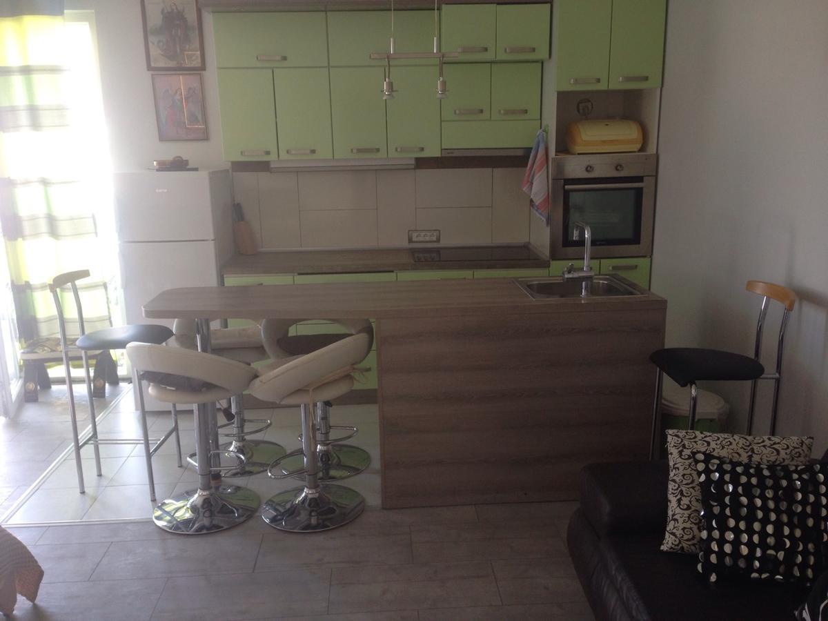 Zen Apartmani Novi Sad Exterior photo