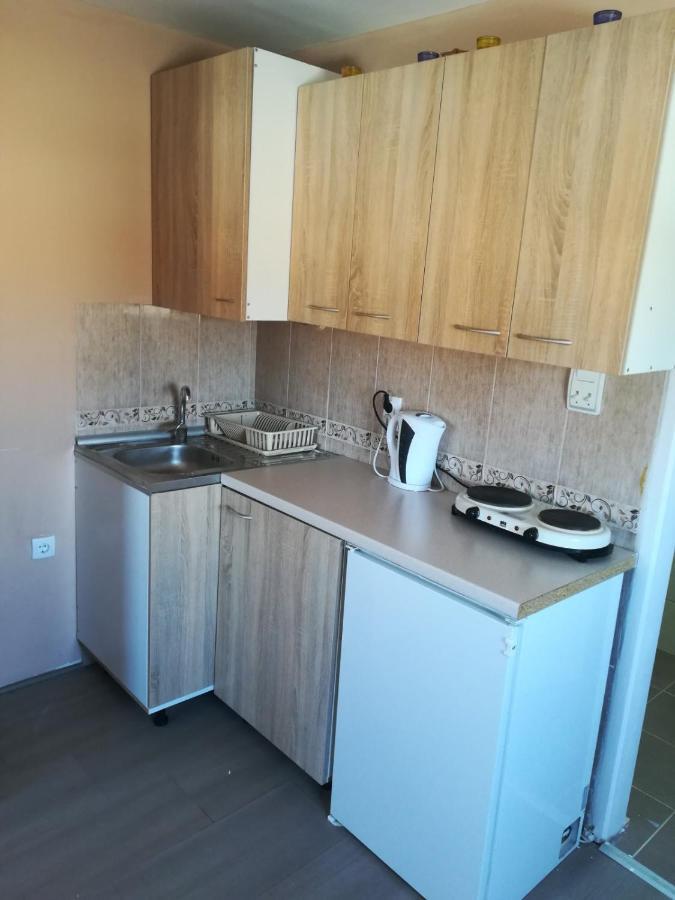 Zen Apartmani Novi Sad Exterior photo