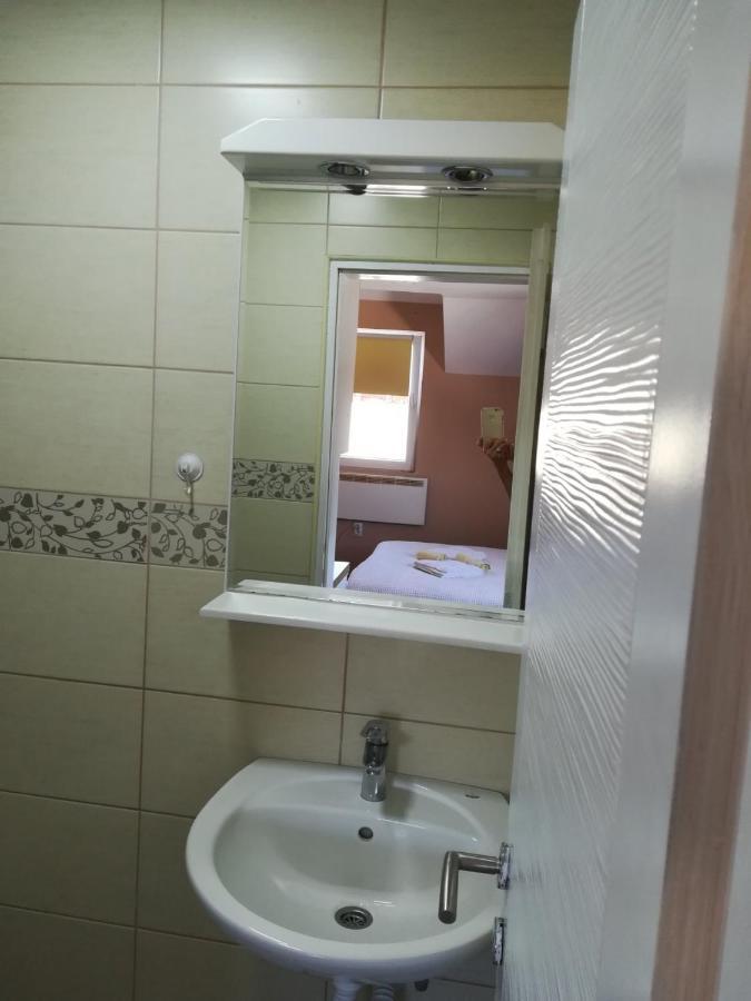 Zen Apartmani Novi Sad Exterior photo