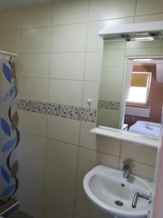 Zen Apartmani Novi Sad Exterior photo