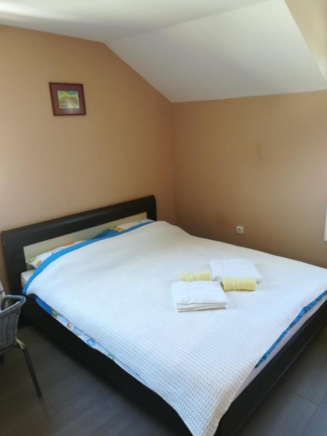 Zen Apartmani Novi Sad Exterior photo
